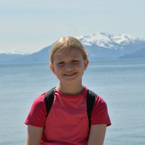 Fundraising Page: Aaron Hill